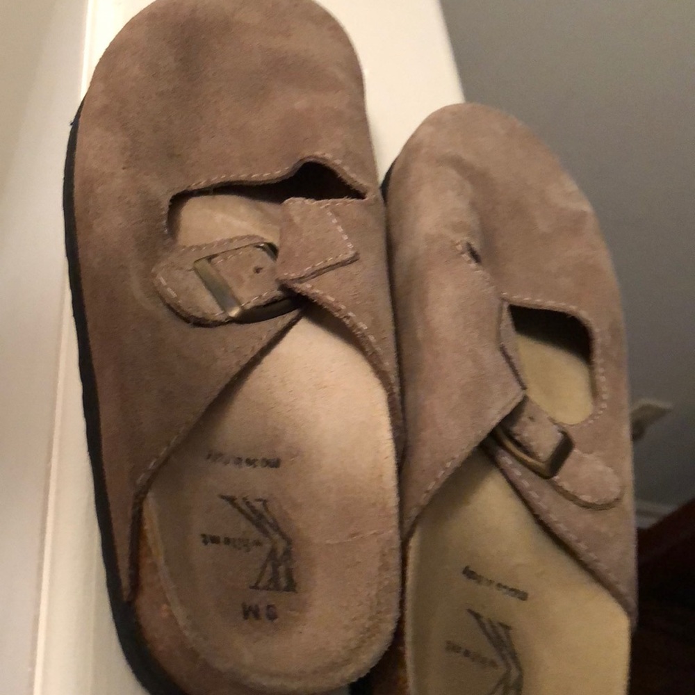 White mountain slides 9